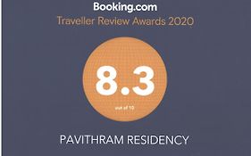 Pavithram Residency