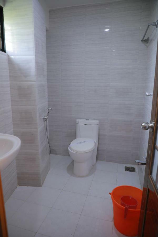 Pavithram Residency Bed & Breakfast Kollam Exterior photo
